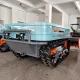 AR-M1/M2 Electric Tracked Agricultural Robot