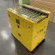 TL-JS-390SX-001 Lifting AGV Material Transport Robot