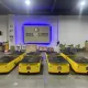 TL-BF-350DL-001 Dual-Steering Wheel Lifting AGV Robot