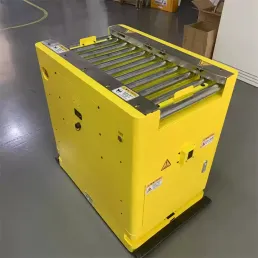 TL-JS-390SX-001 Lifting AGV Material Transport Robot