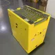 TL-JS-390SX-001 Lifting AGV Material Transport Robot
