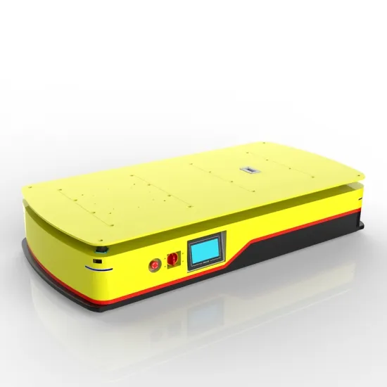 TL-BF-350DL-001 Dual-Steering Wheel Lifting AGV Robot