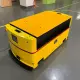 TL-BF-350DL-001 Dual-Steering Wheel Lifting AGV Robot