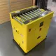 TL-JS-390SX-001 Lifting AGV Material Transport Robot