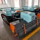 AR-M1/M2 Electric Tracked Agricultural Robot