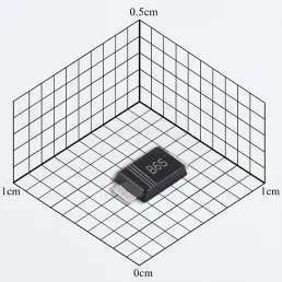 PMEG6030ELPX-JSM
