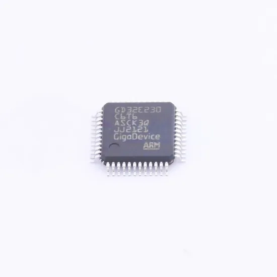 GD32E230C6T6