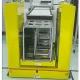 SMT assembly processing AGV intelligent handling vehicle with QR code navigation and laser obstacle avoidance 
