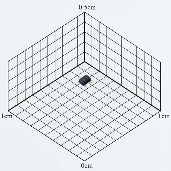 MMBT3906M