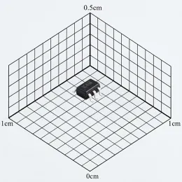 MMDT5401(RANGE:100-300)