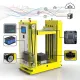 Source manufacturer of transplanting AGV trolleys, roller AGV transport vehicles, bidirectional AGV intelligent trolleys