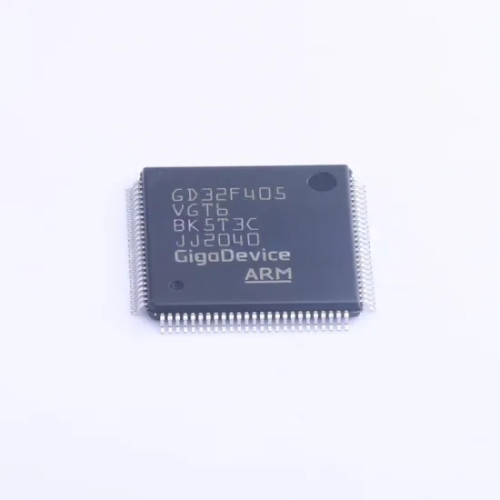 GD32F405VGT6