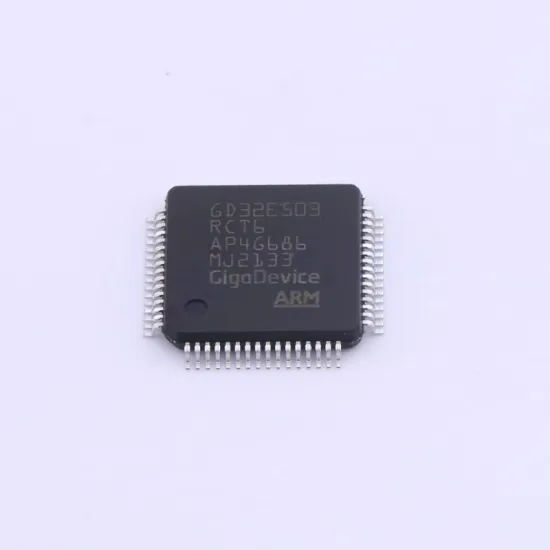 GD32E503RCT6