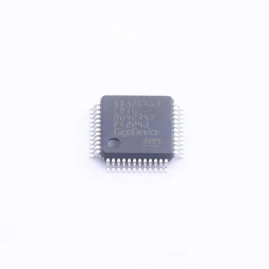 GD32E113CBT6