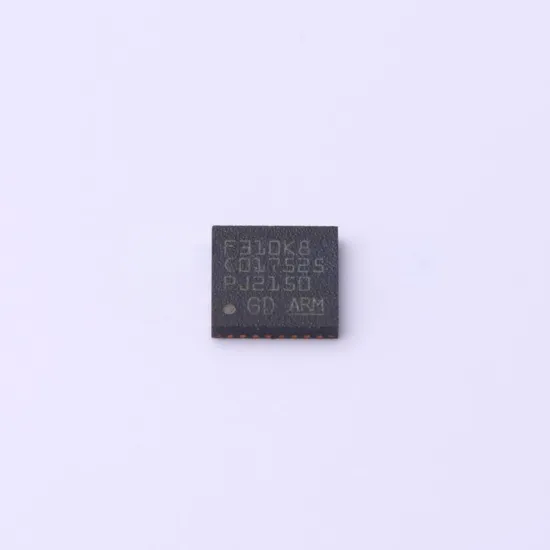 GD32F310K8U6