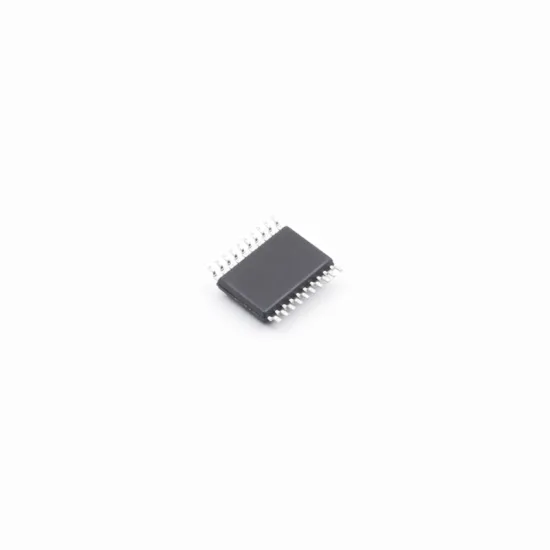 GD32F310F6P6TR