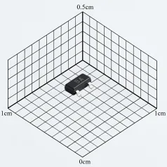 A1015(RANGE:200-400)