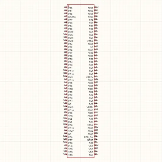 GD32F470VKH6