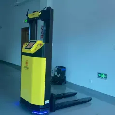 TL-EW-T15-001 Autonomous Pallet Handling AGV Forklift Robot