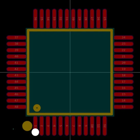 GD32E113CBT6