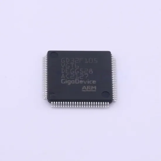 GD32F105VGT6