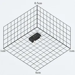 FMMT491(RANGE:100-300)