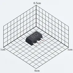 BCX54-16(RANGE:100-250)