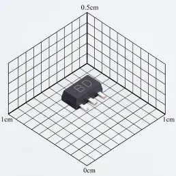 BCX54-16(RANGE:100-250)
