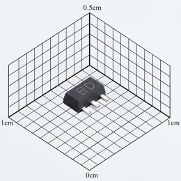 BCX54-16(RANGE:100-250)