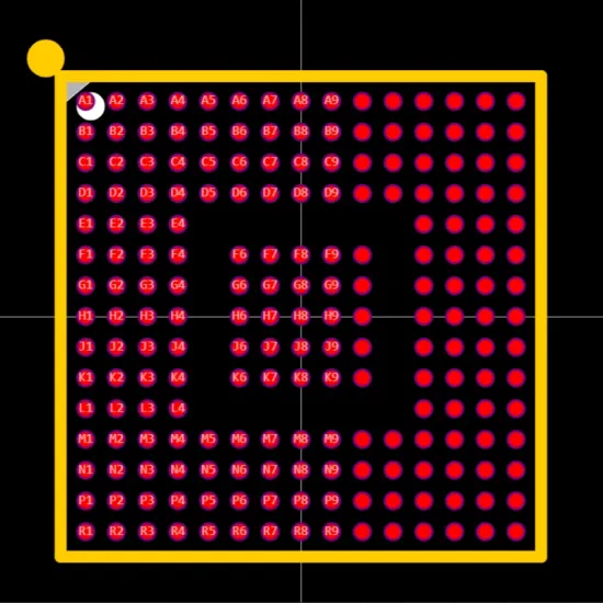 GD32F450IGH6