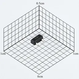 C945(RANGE:200-400)
