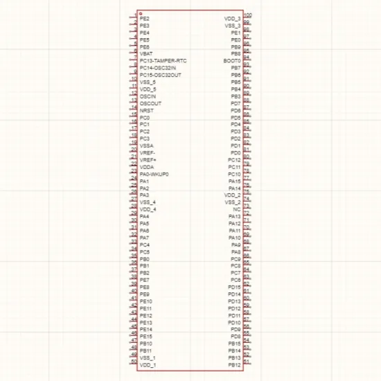 GD32E503VCT6