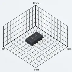 BCX53(RANGE:63-250)