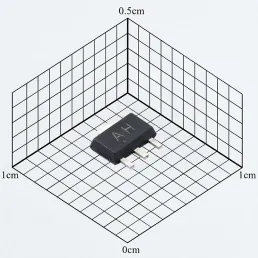 BCX53(RANGE:63-250)