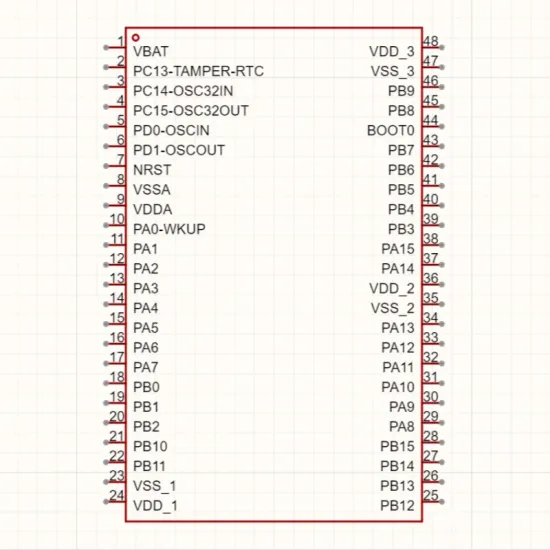 GD32E113CBT6