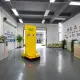 TL-FH-1890SX-001 Mobile Robotic Arm AGV Material Handling Robot