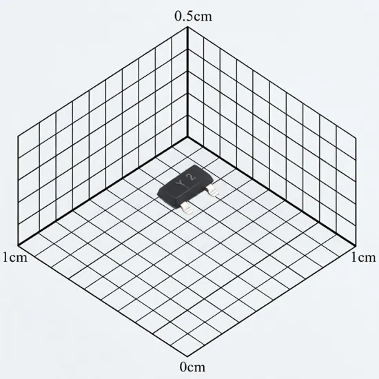 SS8550(RANGE:300-400)