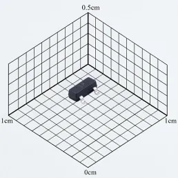 MMBT2222A-G