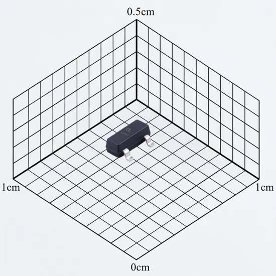 MMBT2222A-G