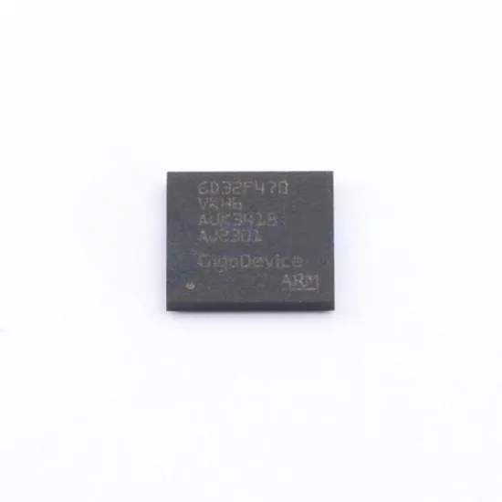 GD32F470VKH6