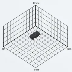 MMBTA55(RANGE:100-400)