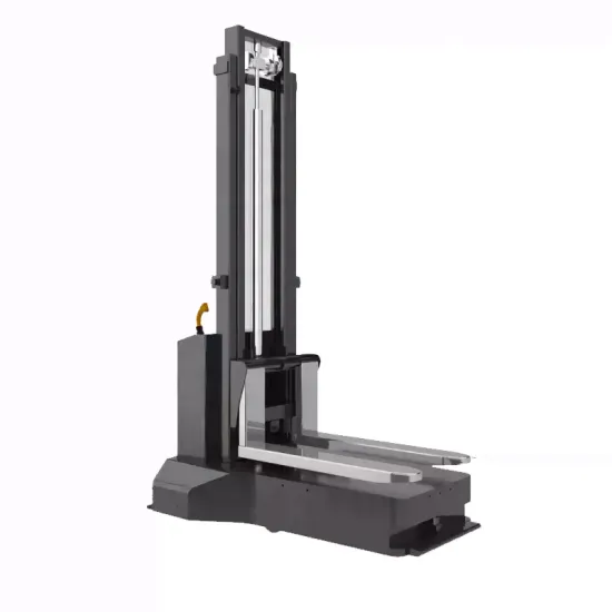 TL-FH-1890SX-001 Mobile Robotic Arm AGV Material Handling Robot
