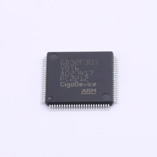 GD32F303VBT6
