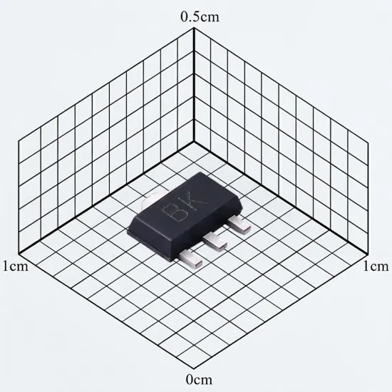 BCX56-10