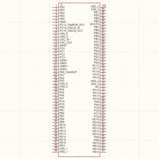 GD32F303VBT6