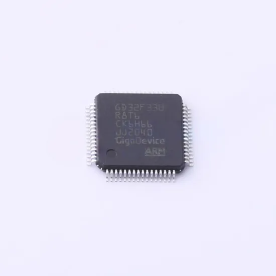 GD32F330R8T6