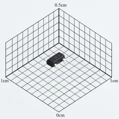 MMBT1616A(RANGE:200-400)