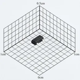 MMBT1616A(RANGE:200-400)