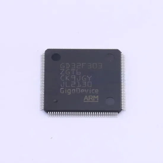 GD32F303ZGT6