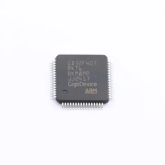 GD32F407RKT6